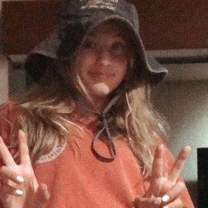 Meet your Posher, Jaeda